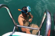  Full Day Fun Diving and Snorkeling By Tiger Fish Divers