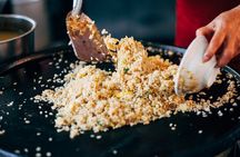 Traditional Old School Taiwanese Food Tour