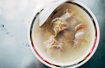 Traditional Old School Taiwanese Food Tour