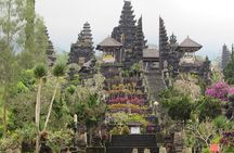Bali Instagram Tour: Lempuyang - Besakih - Tirta Gangga (Private)