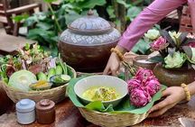 Siem Reap: Local Street Food Experience by Tuk-Tuk