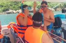  1 Day Discover Cham Island and Snorkeling