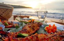 Uluwatu Temple - Kecak Dance - Seafood Dinner - All Inclusive