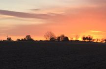 Half Day Private guided Tour Battlefields of the Somme