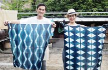 Indigo Workshop in Hong Kong