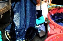 Indigo Workshop in Hong Kong