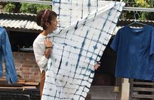 Indigo Workshop in Hong Kong