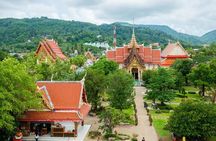 Phuket Tour to Karon View Point, Big Buddha and Wat Chalong
