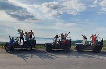 Private Jeep Tour From Hue To Hoi An