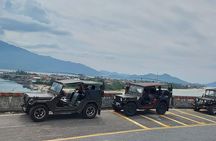 Private Jeep Tour From Hue To Hoi An