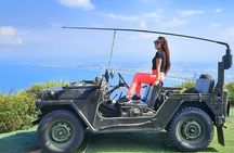 Private Jeep Tour From Hue To Hoi An