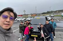 One day private Customized jeju tour - All Area in jeju island