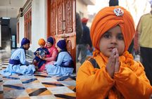 Private Half Day Delhi City Tour with Entrance Fees