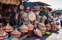 Full Day in Addis Abeba Private City Tour 