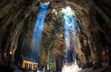 Discovery Marble Mountain & My Son Sanctuary Tour