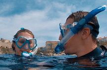Boat Trip and Snorkeling in the Gulf of Calvi