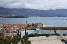 Montenegro Full Day Trip from Dubrovnik (small group)