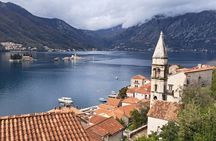 Montenegro Full Day Trip from Dubrovnik (small group)