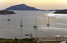Private Tour from Athens to Sounion, Vouliagmeni Lake & Thoricus