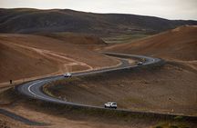 3 Days to Merzouga's Sahara: from fez to Marrakech