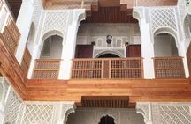 Fez Medina Discoveries private Tours 