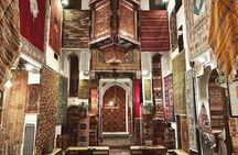 Fez Medina Discoveries private Tours 