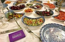 Fez Medina Discoveries private Tours 