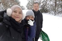  Private Day Tour World Natural Heritage in jeju island 