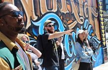 San Diego Street Art Tour in North Park