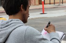 San Diego Street Art Tour in North Park