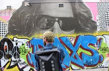 San Diego Street Art Tour in North Park