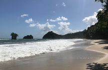 Private Hike Tour to Paria Waterfall 