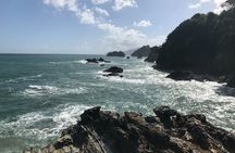 Private Hike Tour to Paria Waterfall 