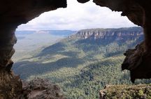 Blue Mountains Private Tour