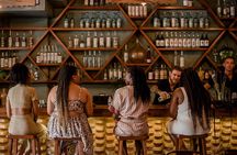 Tequila and Mezcal Tasting in Tulum with Cheese Pairing