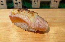 Shibuya All You Can Eat & Drink Private Tour