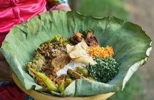 Kandy to Sigiriya and Dambulla Private Day Tour