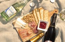 Tour and Tasting of Sparkling Wines in Valeggio