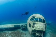 Guided Scuba Diving Adventure in Aqaba
