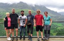 Sri Lanka: 8-Day Private Round Tour with Driver