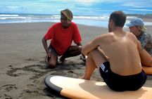 Wave Dancers: Surfing Trip or Lesson with Coaching in Bali
