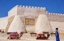 Agadir Half-Day Tour