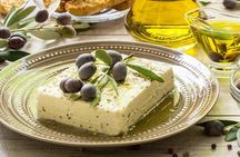 Cretan Flavors - Cooking Lessons and Wine Tasting - Small Group 