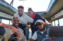 3 Days Serengeti and Ngorongoro Budget Tour
