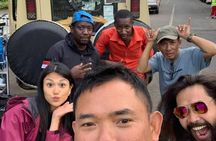 3 Days Serengeti and Ngorongoro Budget Tour