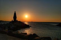 Jeju island private Day tour – west and south of Jeju island