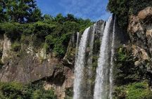 Jeju island private Day tour – west and south of Jeju island