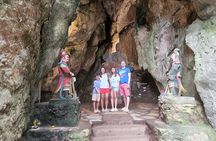 PRIVATE TOUR at Marble Mountains - Am Phu Cave & Monkey Mountain