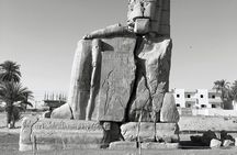 Valley of the Kings, Hatshepsut, and Karnak Temples Private Tour