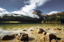 Montenegro: Black Lake and Tara Canyon Day Trip